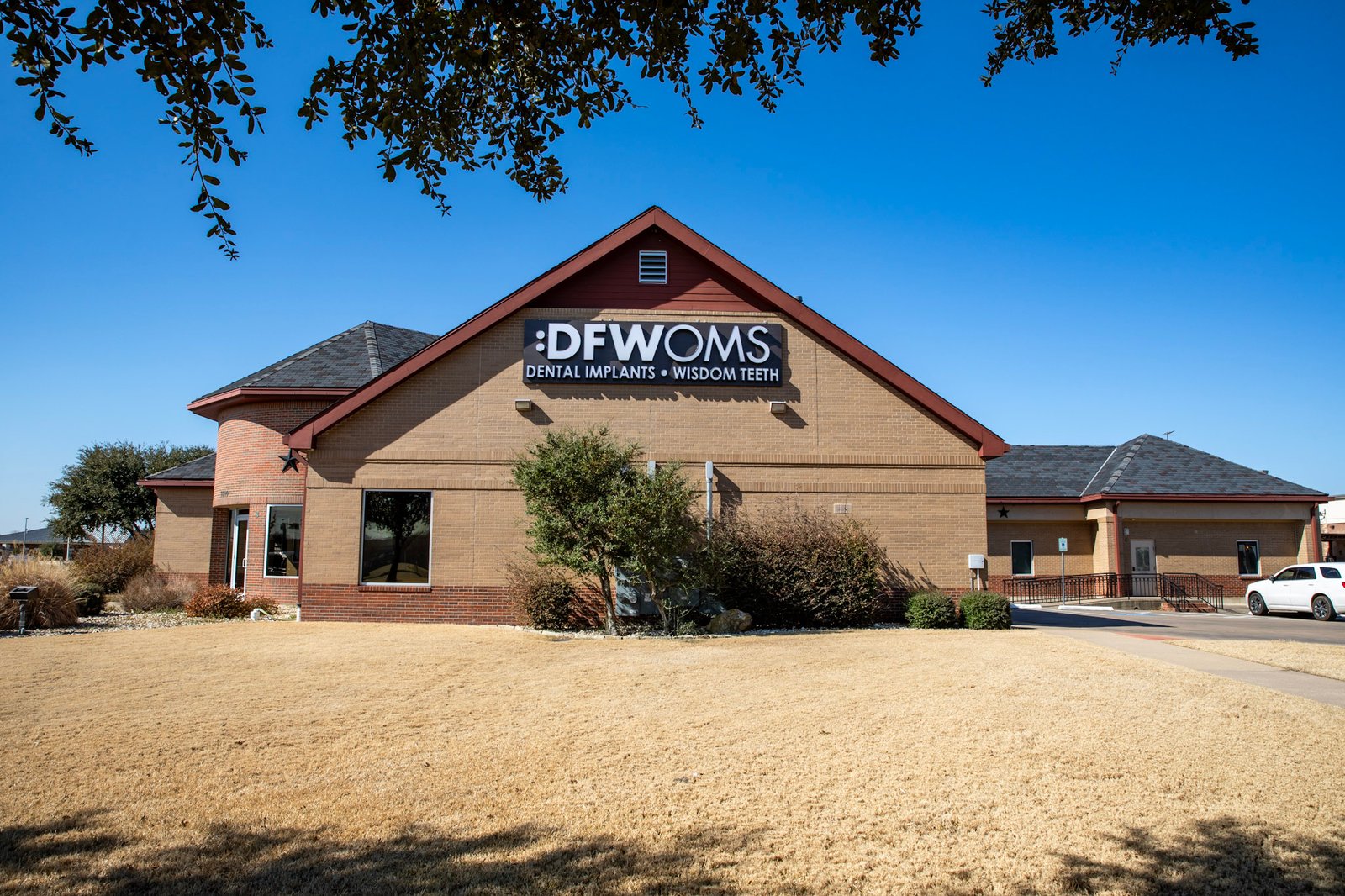 Ennis Office — DFWOMS